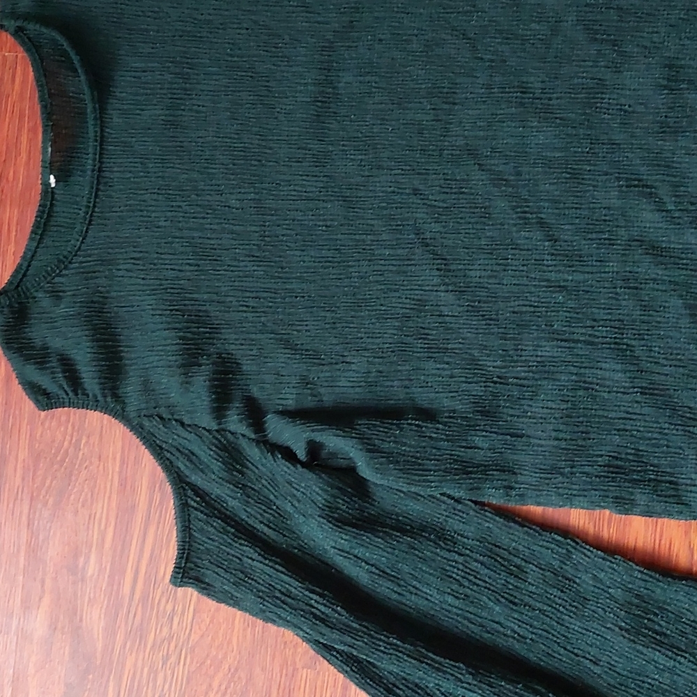 H&M top